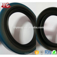Rubber injector Oil seals ring Wheel Hub Oil Seal for Auto motor Parts